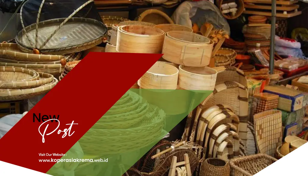 artikel Koperasi Aceh Kreatif Mandiri (AKREMA) 2